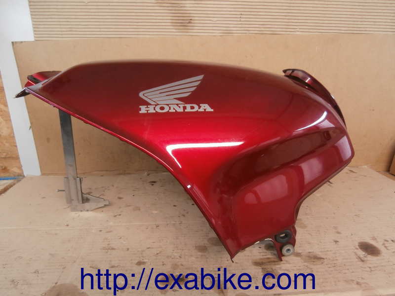 fuel tank cover Honda ST 1100 Pan European - photo 3