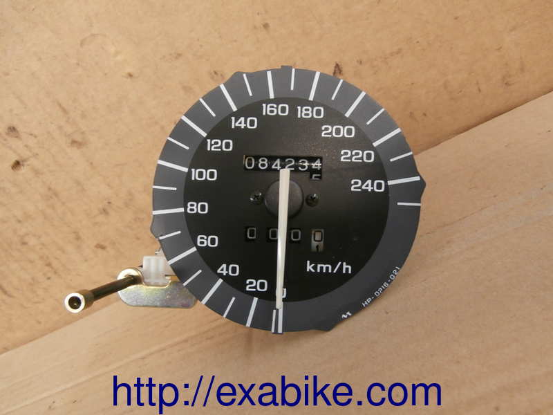 speedometer Honda ST 1100 Pan European - photo 1