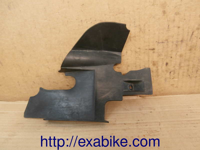 frame cover, left Honda ST 1100 Pan European - photo 1