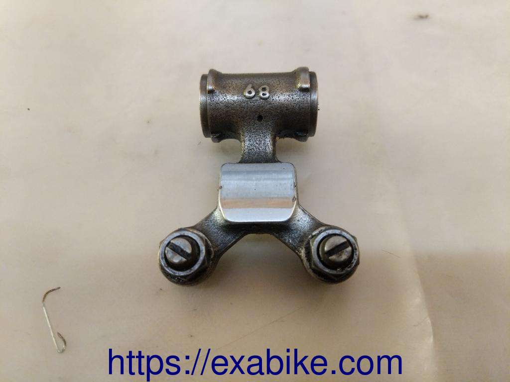 valve rocker Kawasaki 1000 RX - photo 1