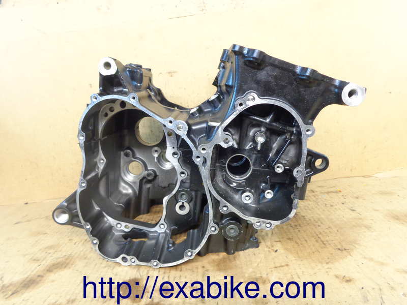 carters moteur Kawasaki ZXR 636 - photo 1
