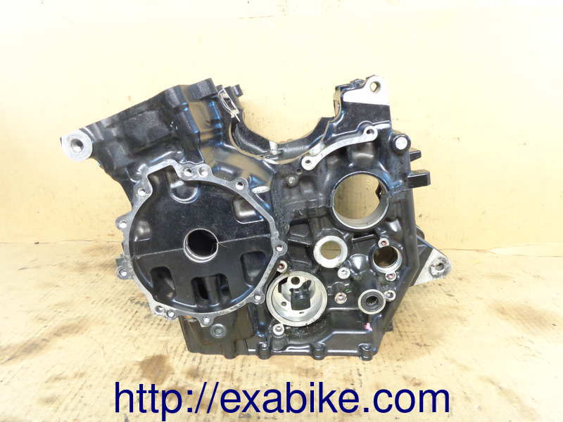 carters moteur Kawasaki ZXR 636 - photo 4