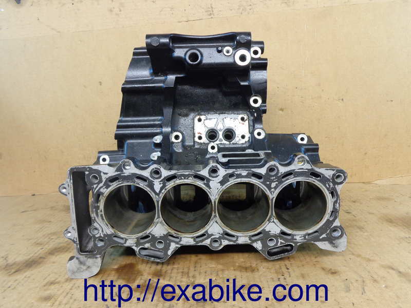 carters moteur Kawasaki ZXR 636 - photo 5