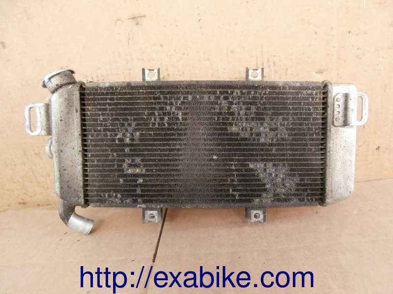 cooler Suzuki GSF 650 Bandit - photo 1