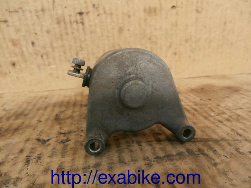 starter Suzuki DR 125 - photo 2