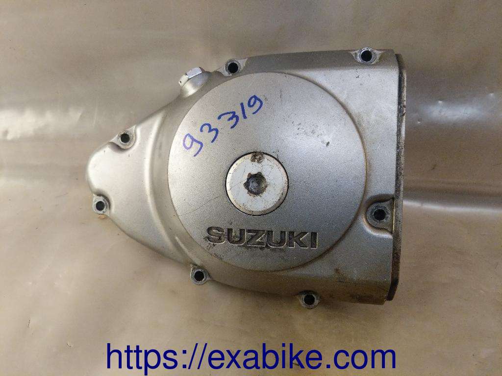generator cover Suzuki DR 125 - photo 1