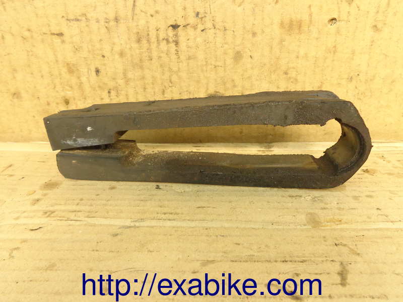 chain guide Suzuki DR 125 - photo 1