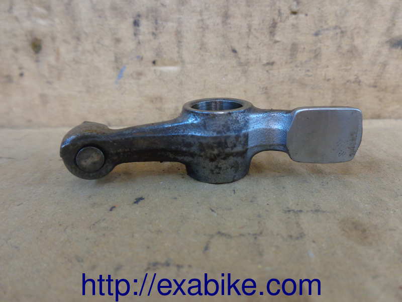 valve rocker Honda VT500E - photo 1