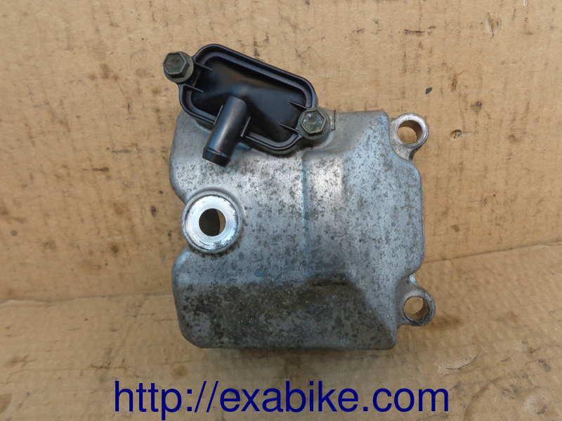cylinder head cover Suzuki 125 Burgman - photo 1