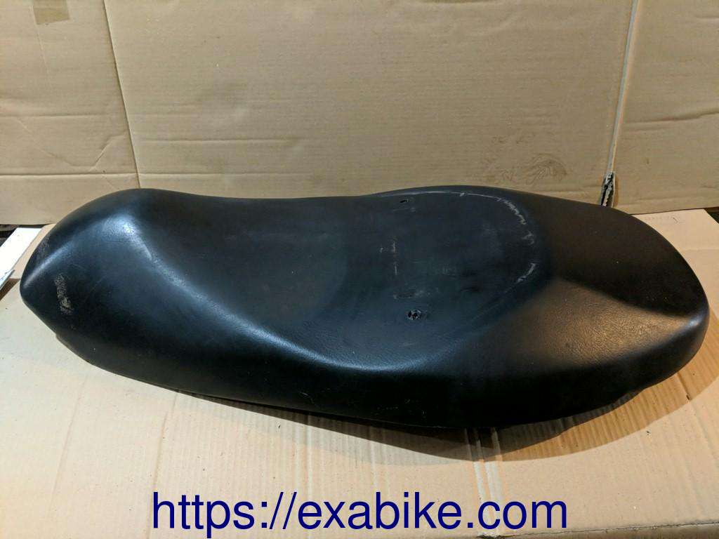 seat Suzuki 125 Burgman - photo 2