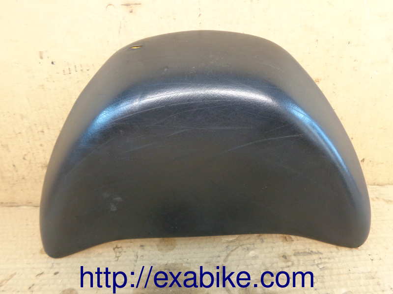 coussin de selle Suzuki 125 Burgman - photo 1