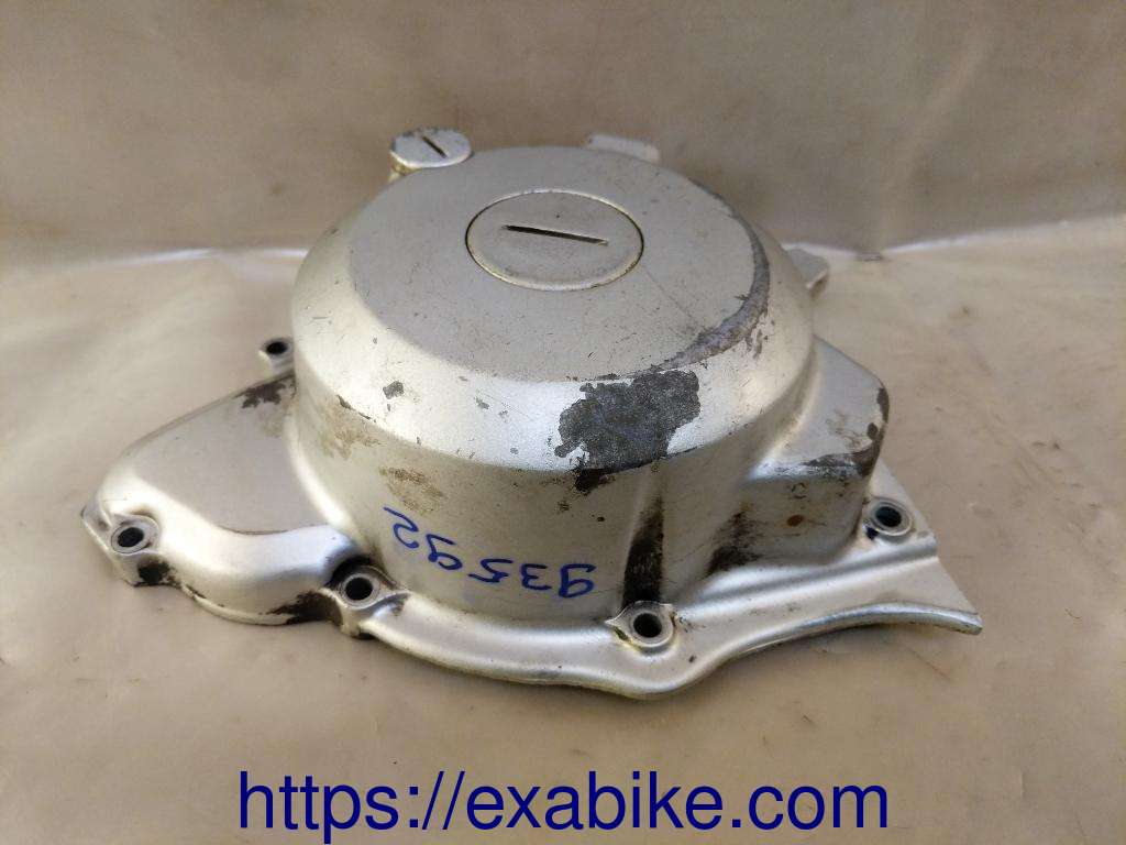 generator cover Yamaha SR 125 - photo 2