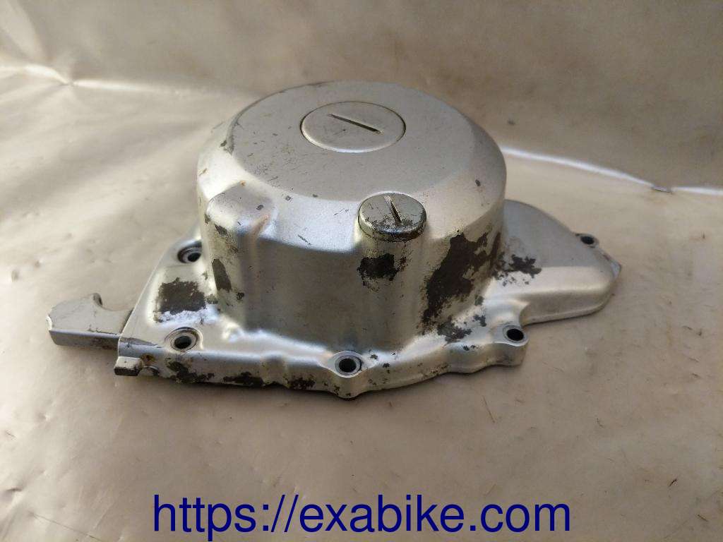 generator cover Yamaha SR 125 - photo 3