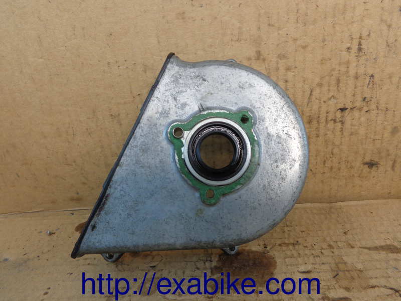 camshaft holder, left Honda ST 1100 Pan European - photo 2
