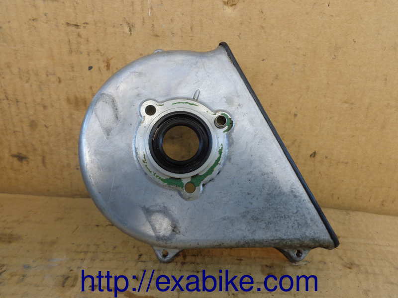 camshaft holder, right Honda ST 1100 Pan European - photo 2