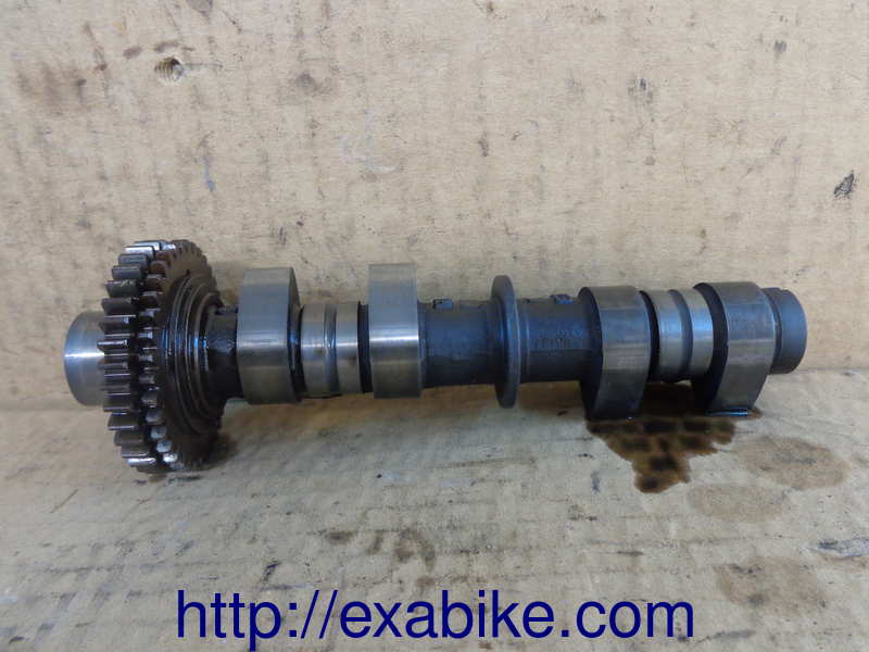 camshaft, EX right Honda ST 1100 Pan European - photo 1