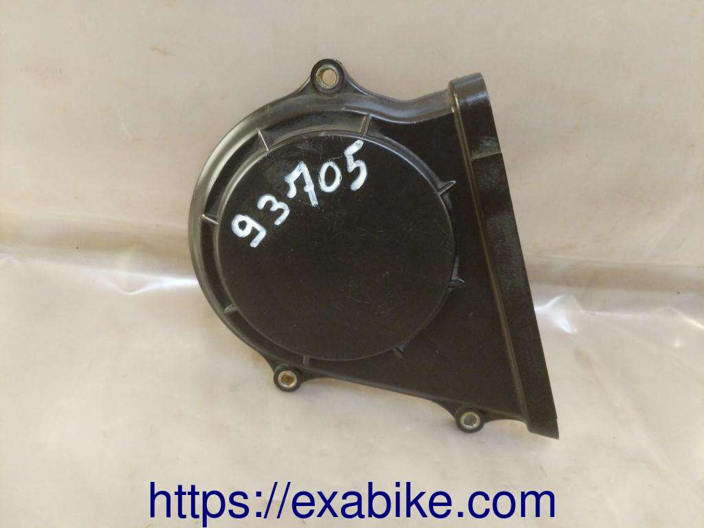 timing belt cover, left Honda ST 1100 Pan European - photo 1