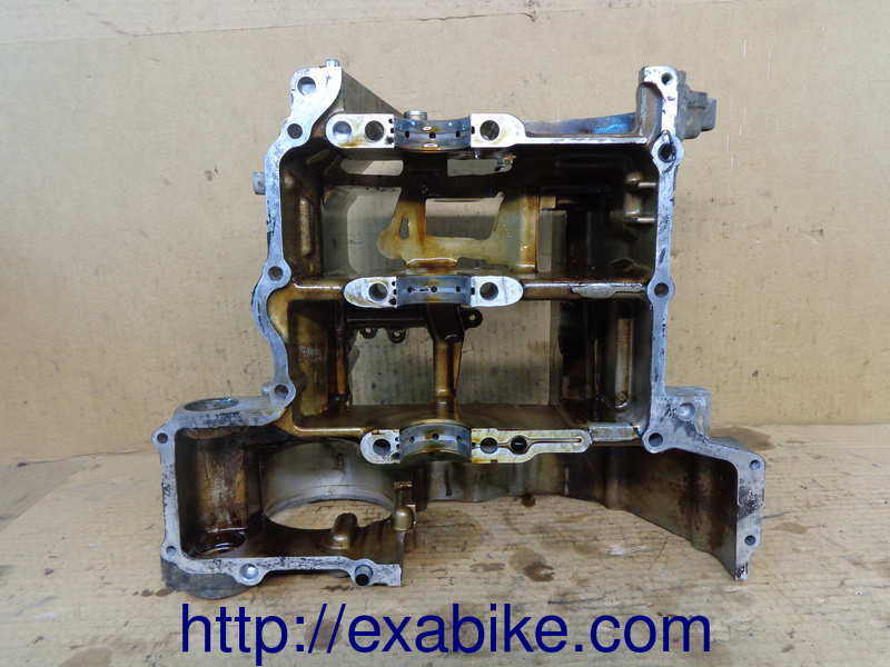 crankcase Honda ST 1100 Pan European - photo 3