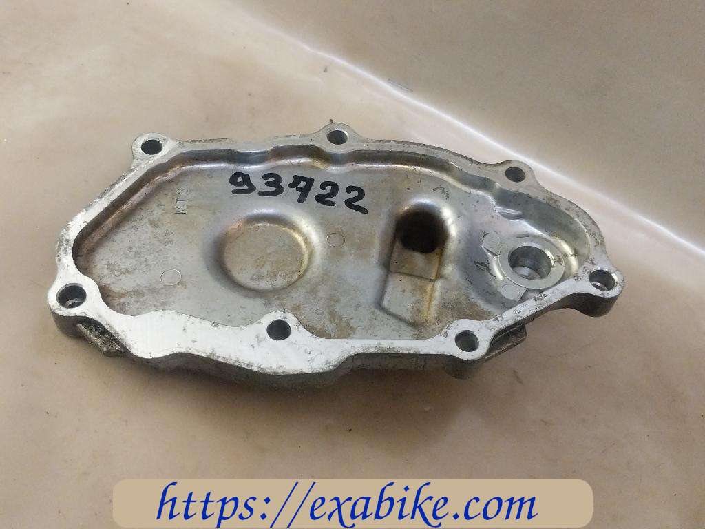 gear change cover Honda ST 1100 Pan European - photo 2