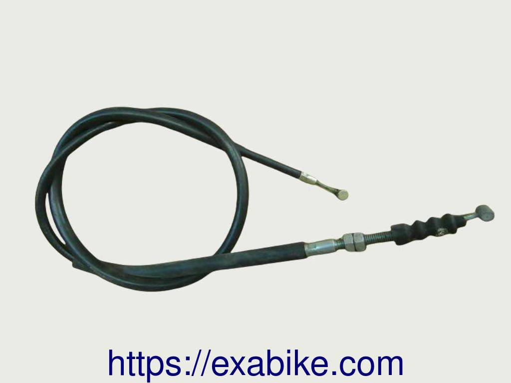 cable d'embrayage Kawasaki KX 65 - photo 1