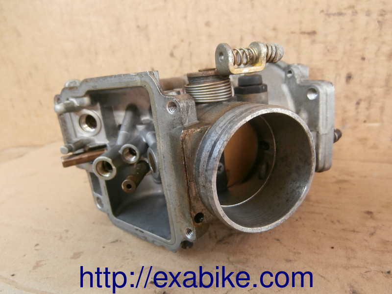 carburateur nu Honda CBR1000F - photo 1