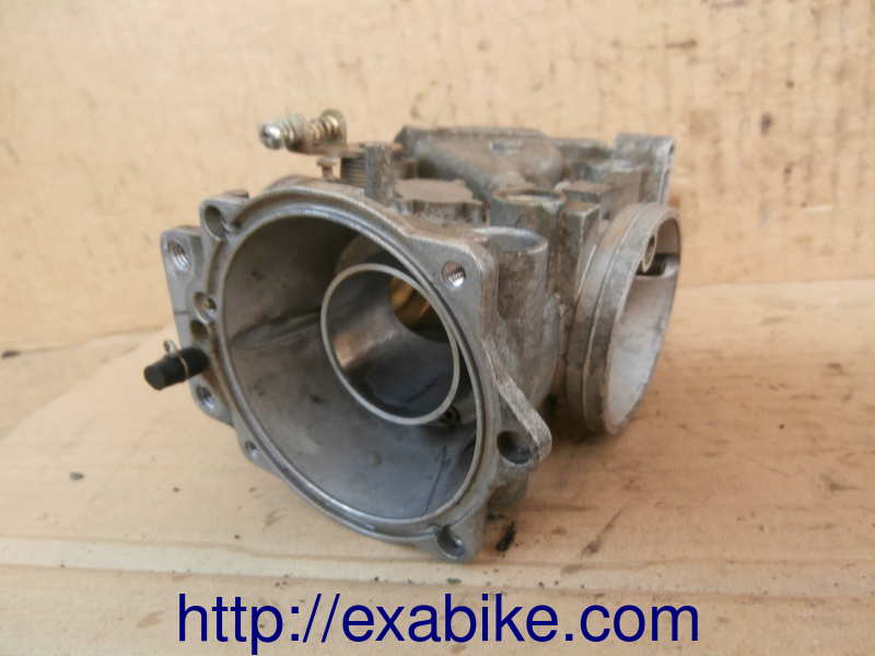 carburateur nu Honda CBR1000F - photo 2