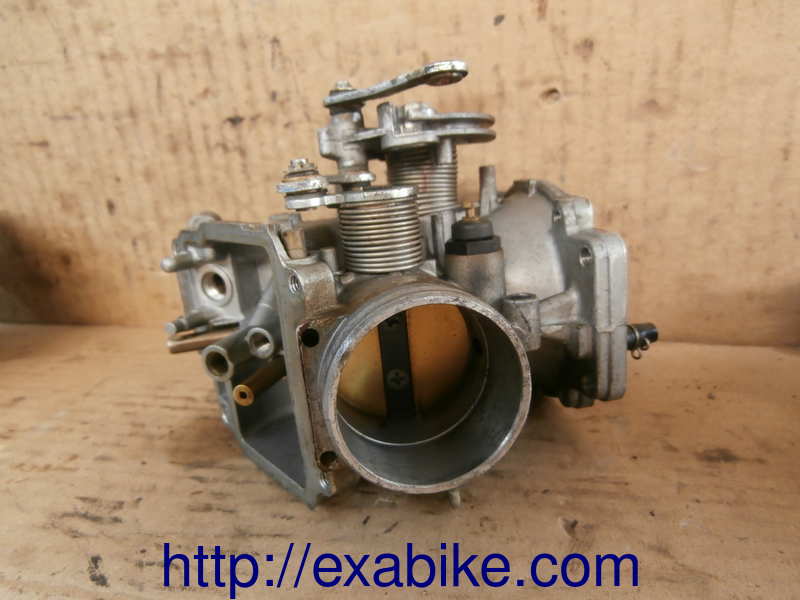 carburateur nu Honda CBR1000F - photo 1