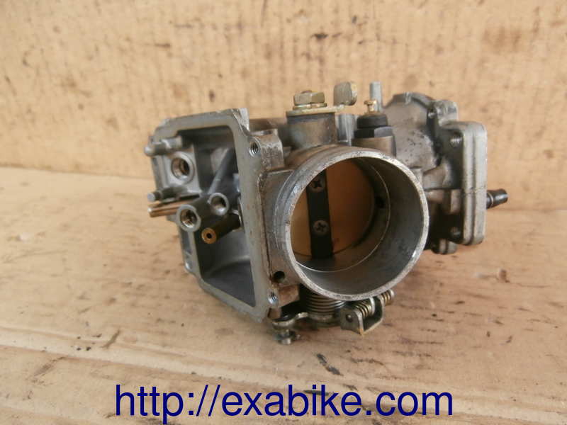 carburateur nu Honda CBR1000F - photo 1