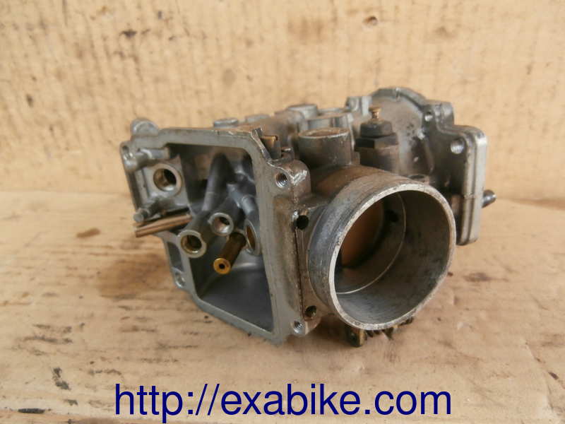 carburateur nu Honda CBR1000F - photo 1