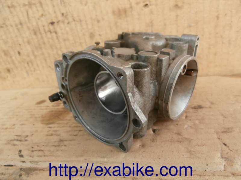carburateur nu Honda CBR1000F - photo 2