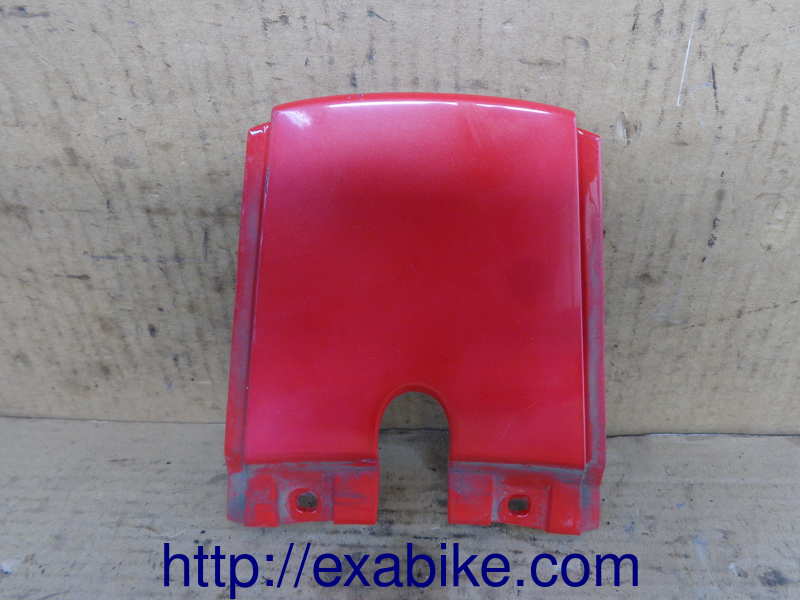 partie milieu arrière Yamaha YBR 125 - photo 1