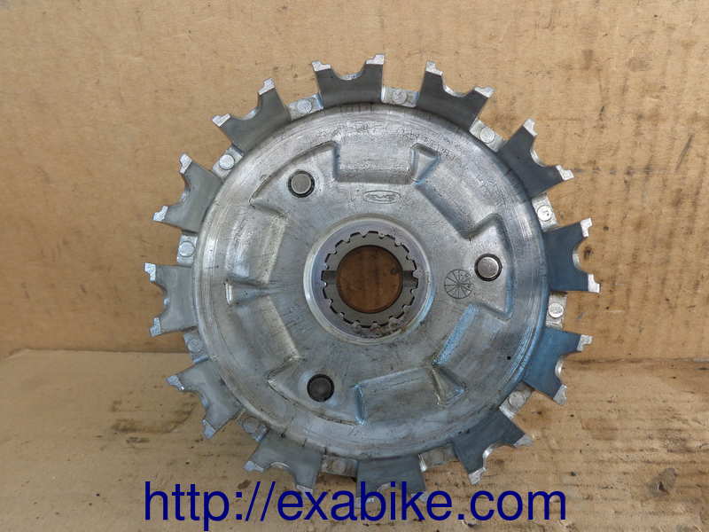 outer clutch Honda XL 600 RM - photo 1