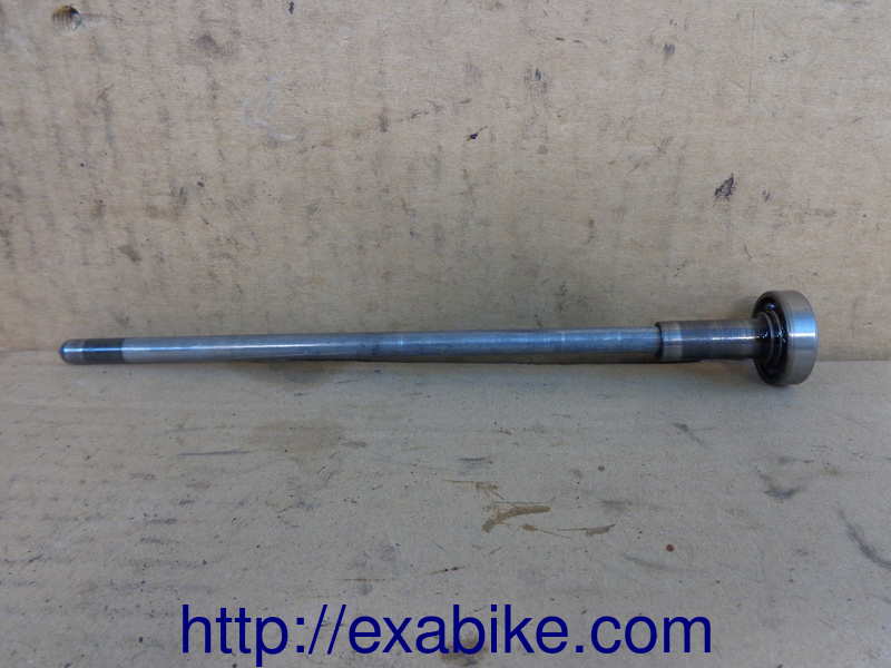 clutch stem Honda XL 600 RM - photo 1