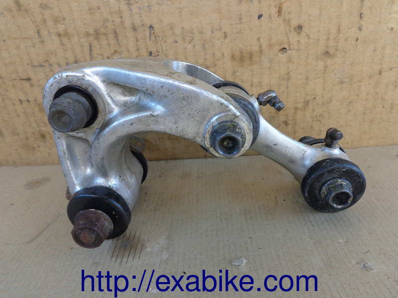 connecting rods Honda XL 600 RM - photo 1