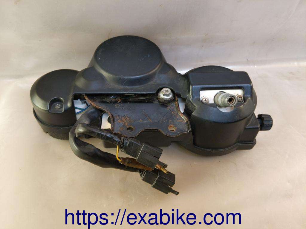 dashboard Honda NSR 125 - photo 2