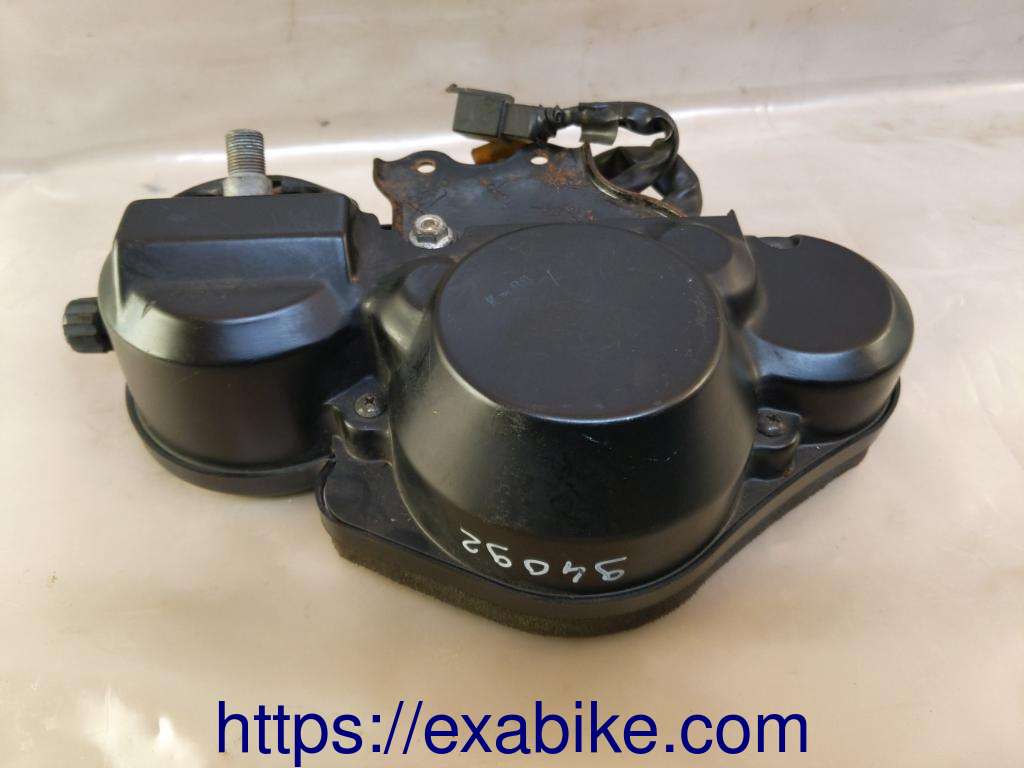 dashboard Honda NSR 125 - photo 3