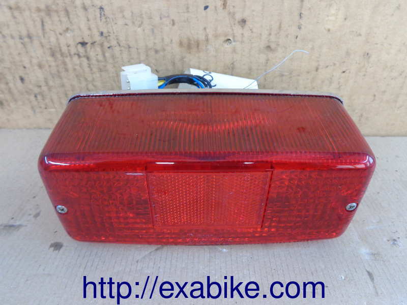 tail light Yamaha XS 400 - photo 1