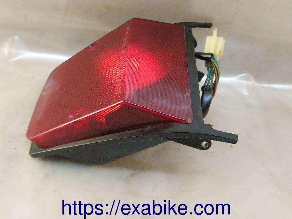 feu arrière Honda CB 750 Nighthawk - photo 2