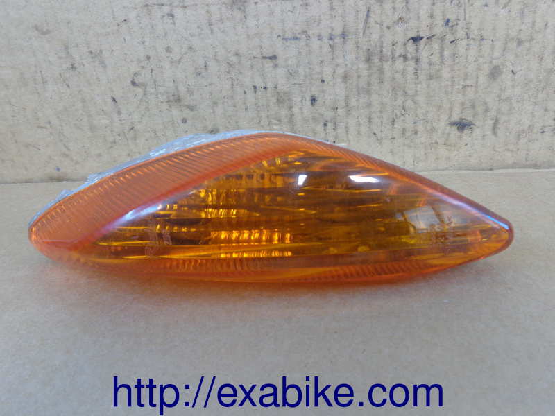 clignotant avant gauche Suzuki 125 Burgman - photo 1