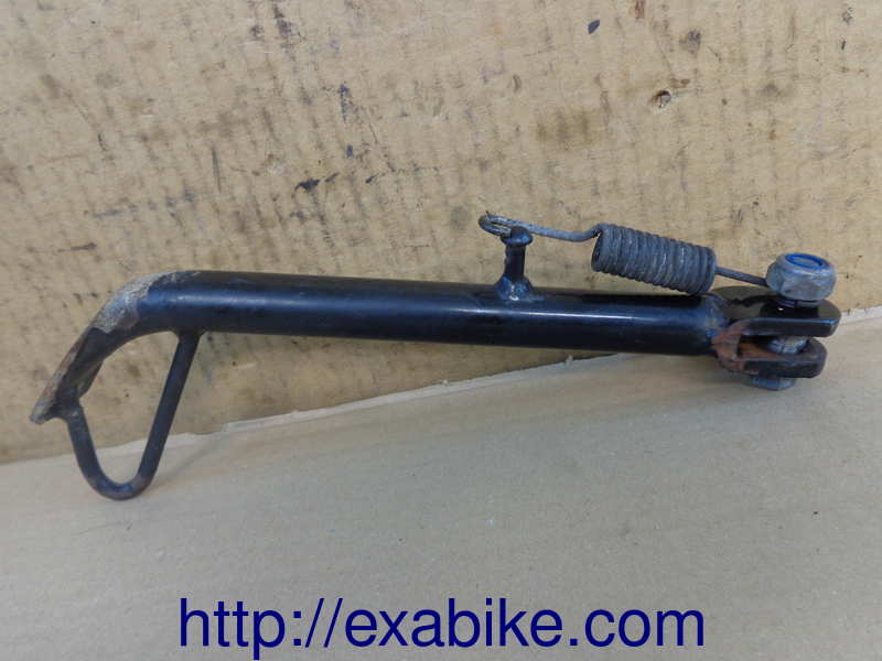 side stand Suzuki 125 Burgman - photo 1