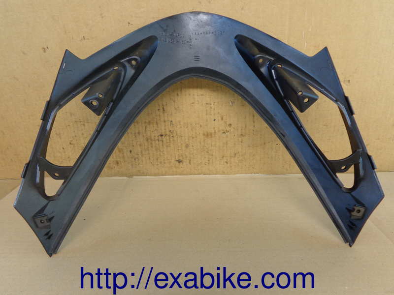 front cowling Suzuki 125 Burgman - photo 2