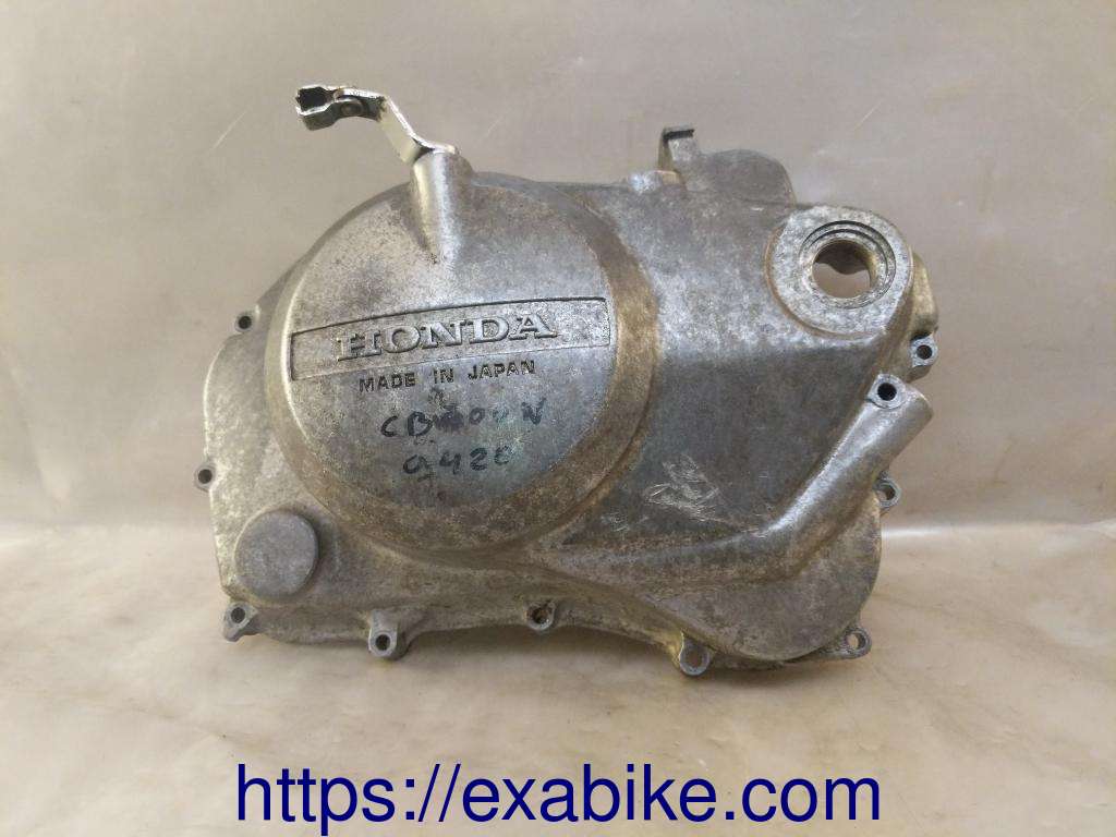 clutch cover Honda CB 400 N - photo 1