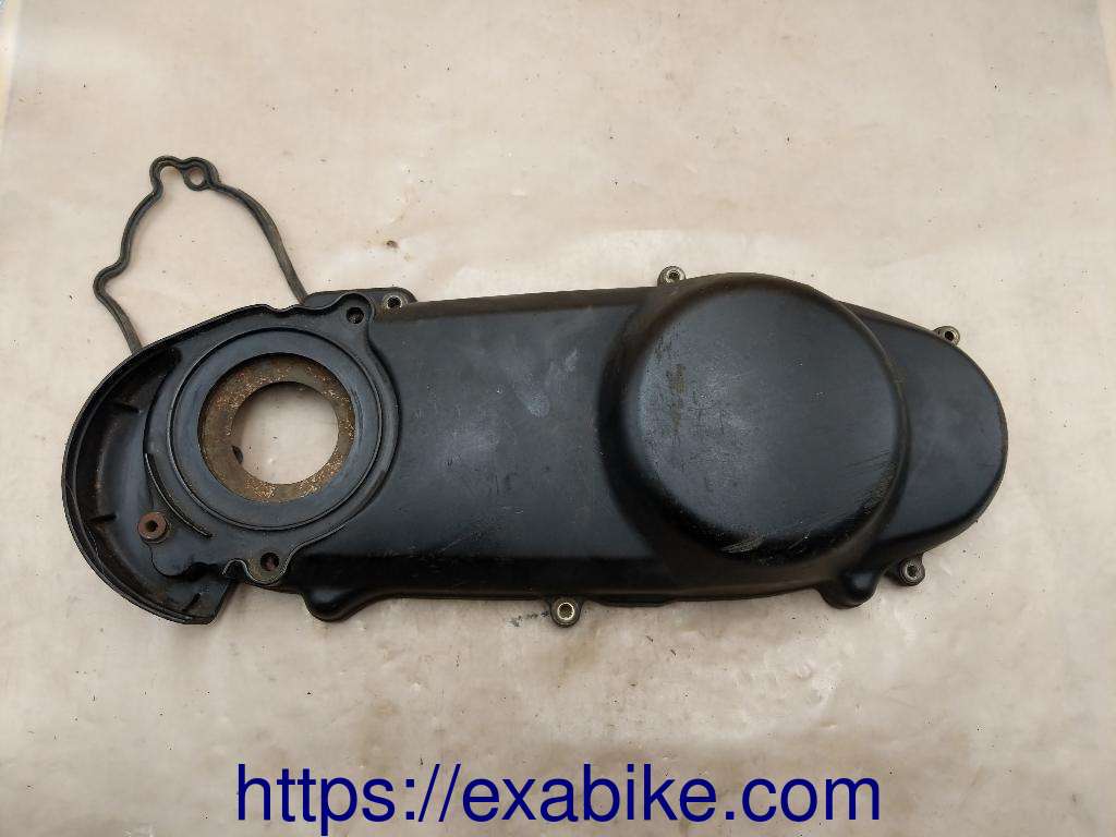 crankcase set Suzuki 125 Burgman - photo 1