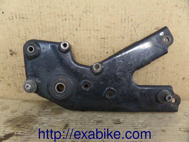 bracket rear weel Suzuki 125 Burgman - photo 1