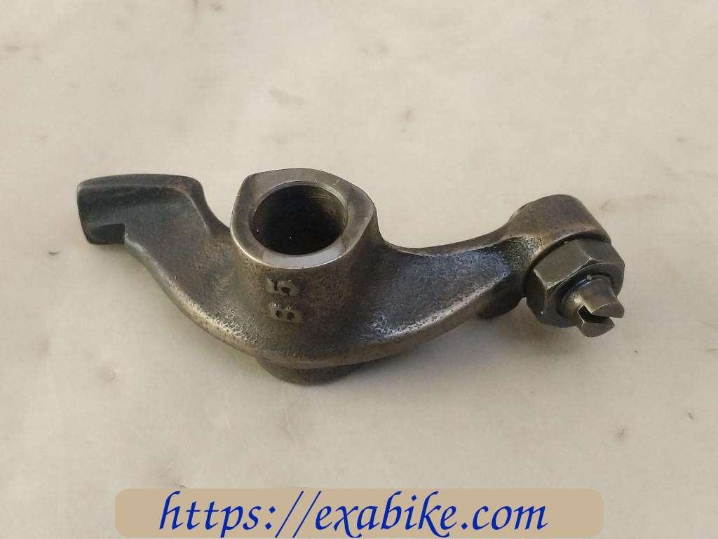 basculeur de soupape Honda XL 600 RM - photo 2