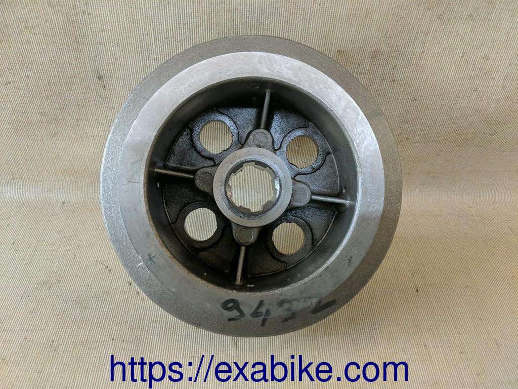 center clutch Daelim VS 125 - photo 1