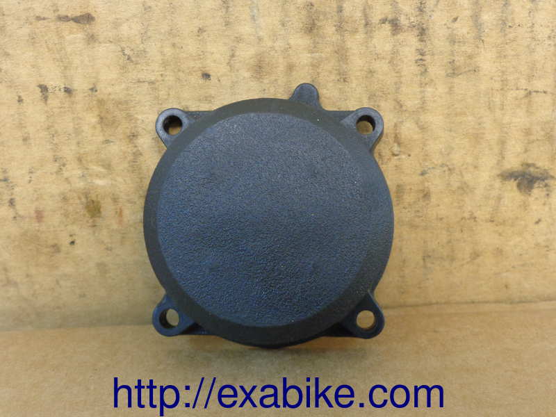 carburetor cover Yamaha 600 FZR - photo 1