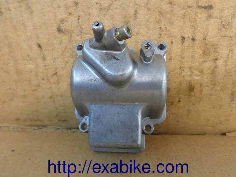 cuve de carburateur Yamaha 600 FZR - photo 1
