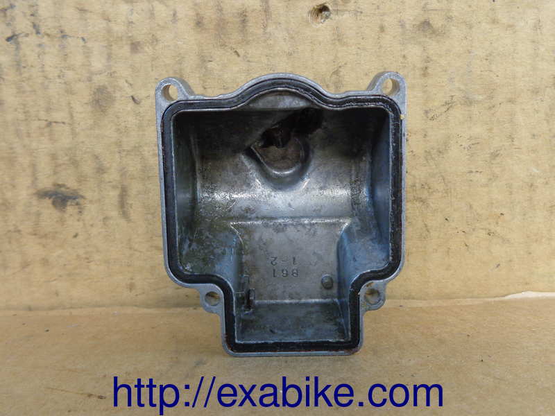 carburetor pan Yamaha 600 FZR - photo 2