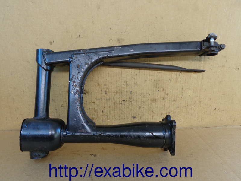 bras oscillant Honda VT500C - photo 2